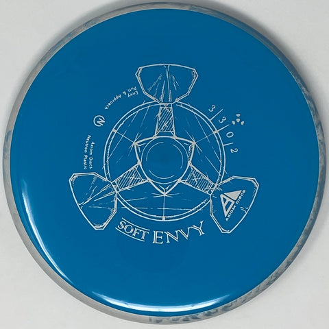 Envy (Neutron Soft)