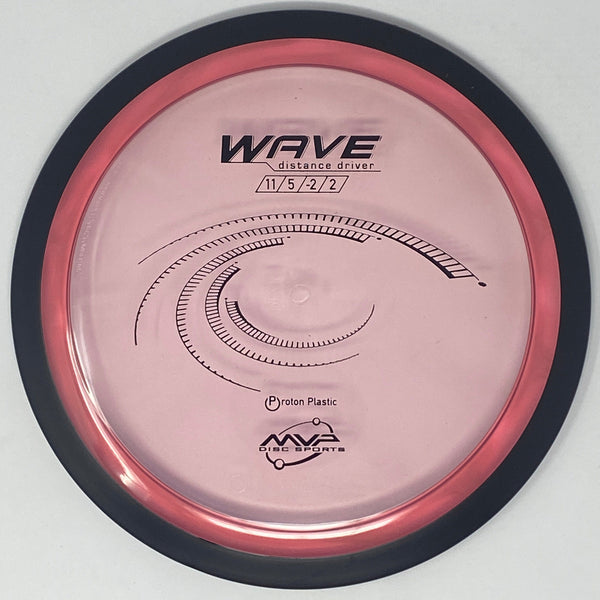 Wave (Proton)