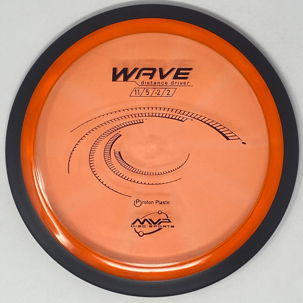 Wave (Proton)