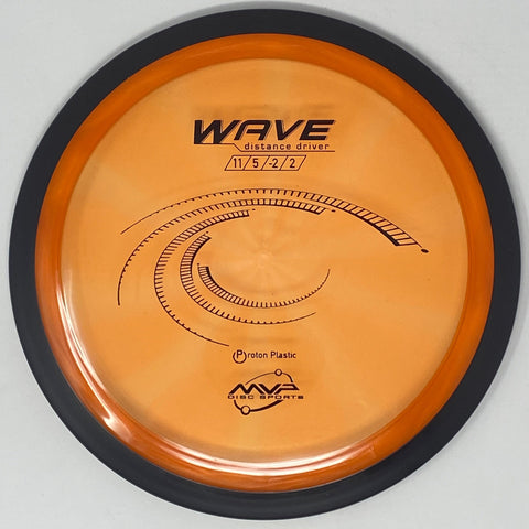 Wave (Proton)