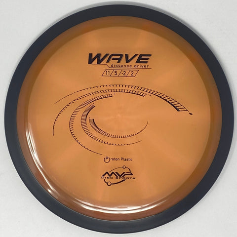 Wave (Proton)