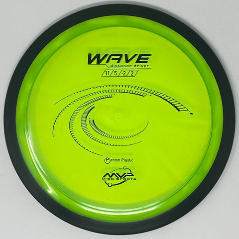 Wave (Proton)