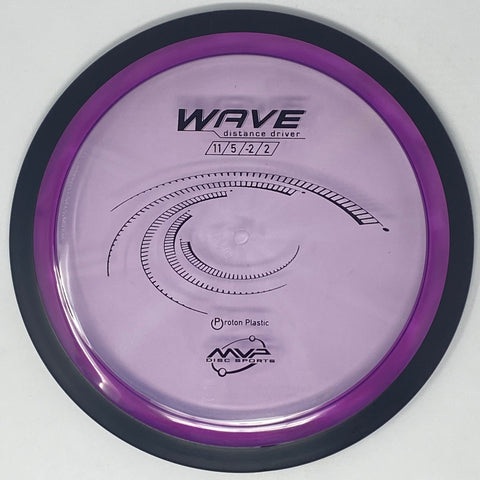 Wave (Proton)