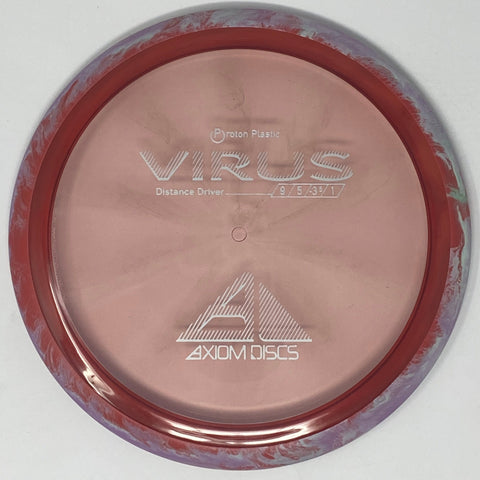 Virus (Proton)