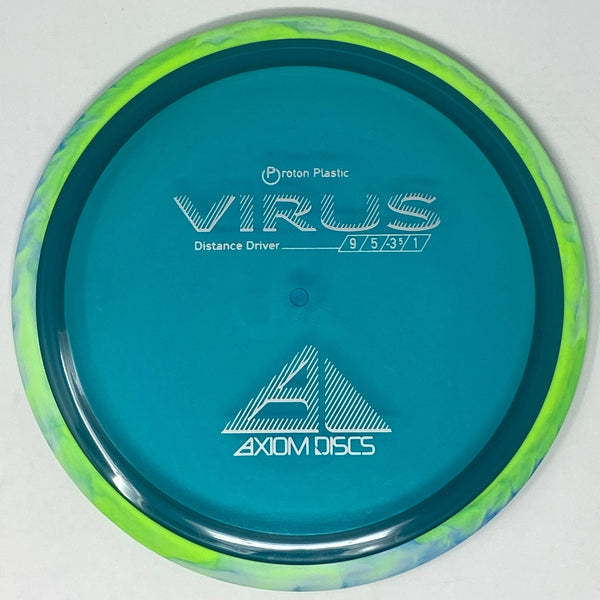 Virus (Proton)