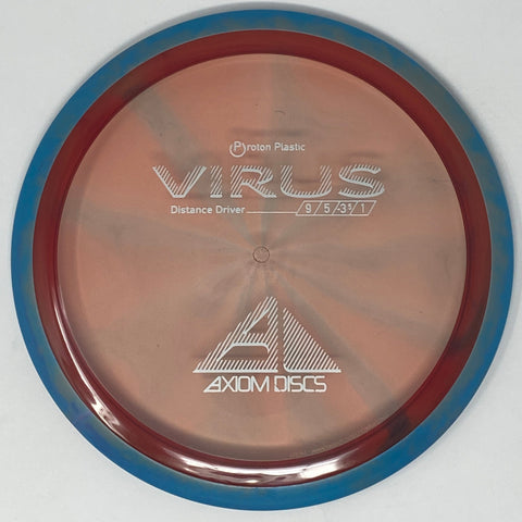 Virus (Proton)