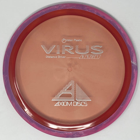 Virus (Proton)