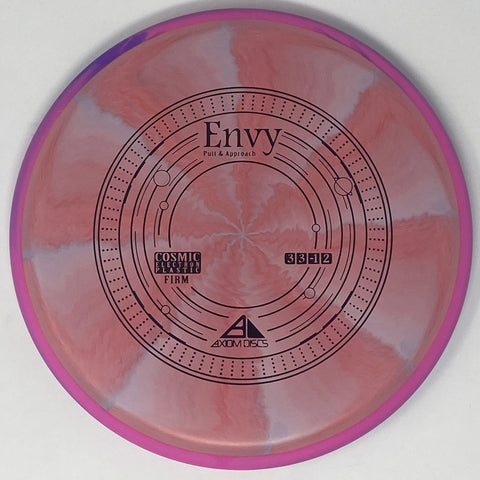 Envy (Cosmic Electron Firm)