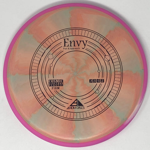 Envy (Cosmic Electron Firm)