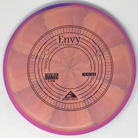 Envy (Cosmic Electron Firm)