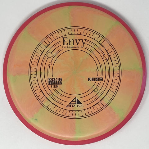 Envy (Cosmic Electron Firm)