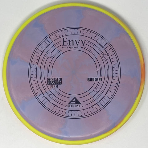 Envy (Cosmic Electron Firm)