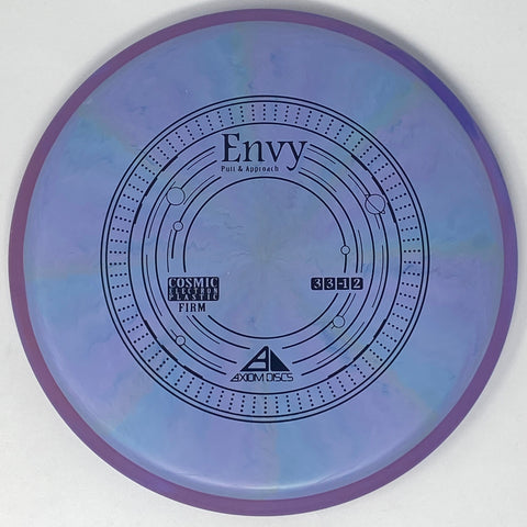 Envy (Cosmic Electron Firm)