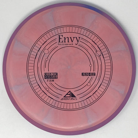 Envy (Cosmic Electron Firm)