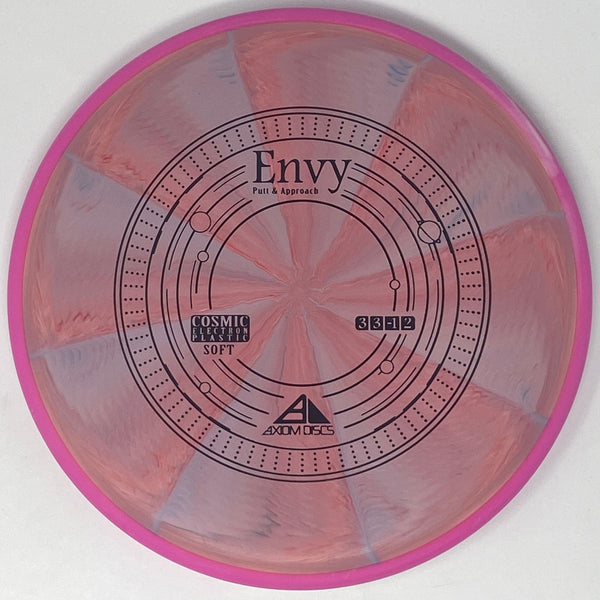 Envy (Cosmic Electron Soft)