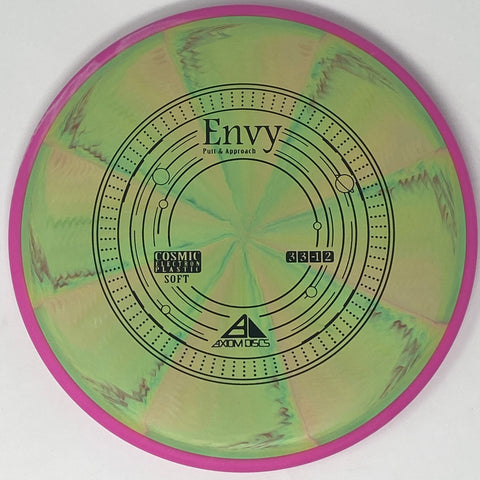 Envy (Cosmic Electron Soft)