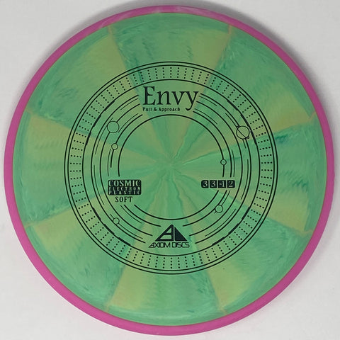 Envy (Cosmic Electron Soft)