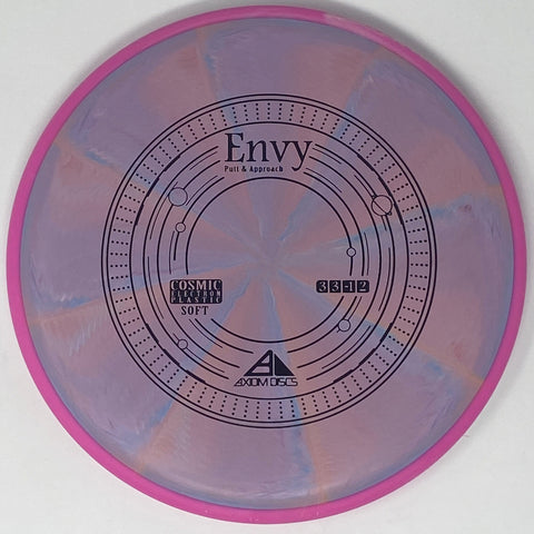 Envy (Cosmic Electron Soft)