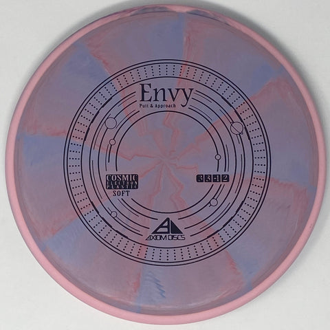 Envy (Cosmic Electron Soft)