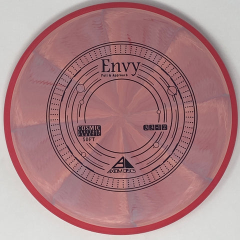 Envy (Cosmic Electron Soft)