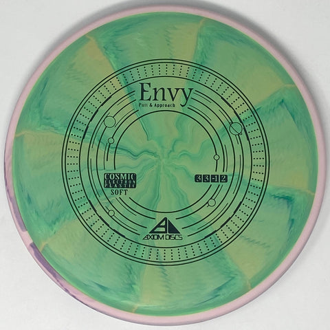 Envy (Cosmic Electron Soft)