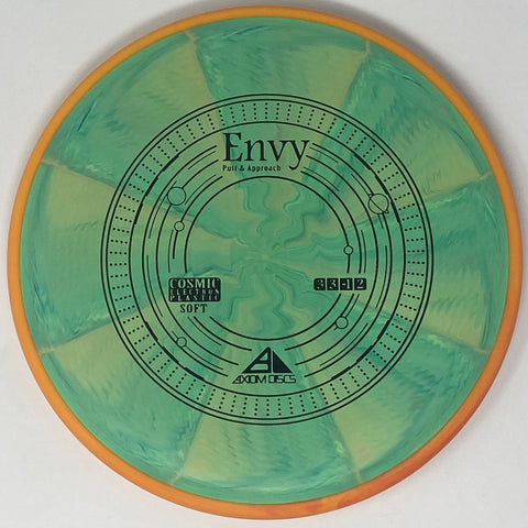 Envy (Cosmic Electron Soft)