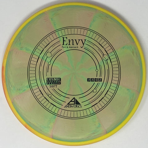 Envy (Cosmic Electron Soft)