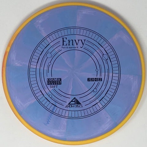 Envy (Cosmic Electron Soft)