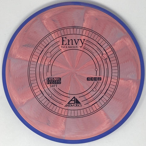 Envy (Cosmic Electron Soft)