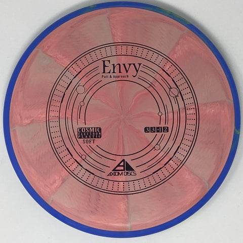 Envy (Cosmic Electron Soft)