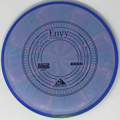 Envy (Cosmic Electron Soft)