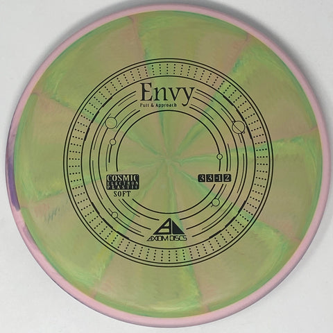 Envy (Cosmic Electron Soft)