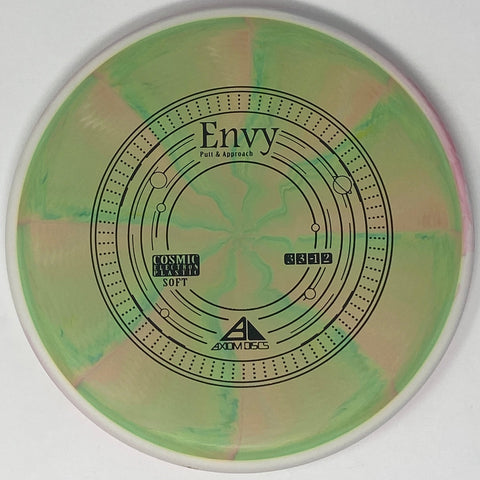 Envy (Cosmic Electron Soft)