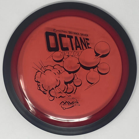 Octane (Proton)