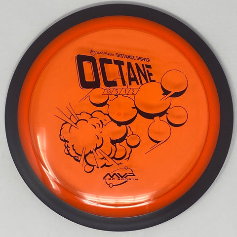 Octane (Proton)