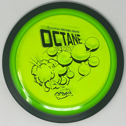 Octane (Proton)