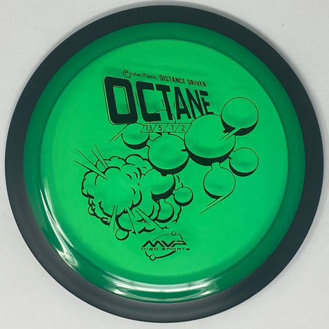 Octane (Proton)