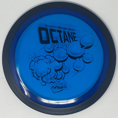 Octane (Proton)