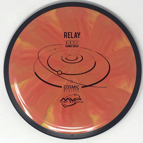 Relay (Cosmic Neutron)