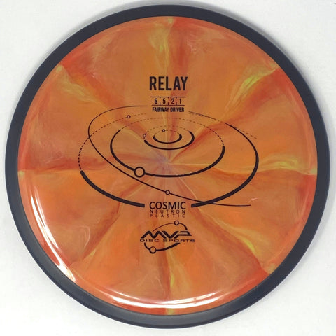 Relay (Cosmic Neutron)