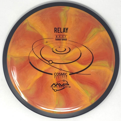 Relay (Cosmic Neutron)