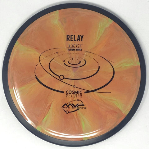 Relay (Cosmic Neutron)