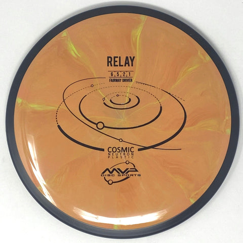 Relay (Cosmic Neutron)