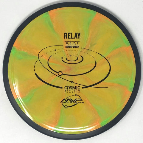 Relay (Cosmic Neutron)