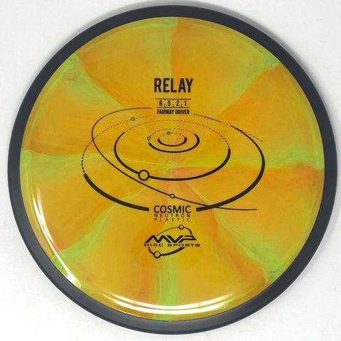 Relay (Cosmic Neutron)