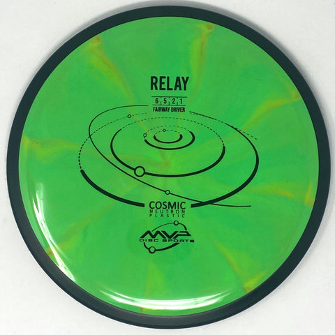 Relay (Cosmic Neutron)