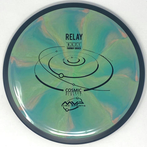 Relay (Cosmic Neutron)