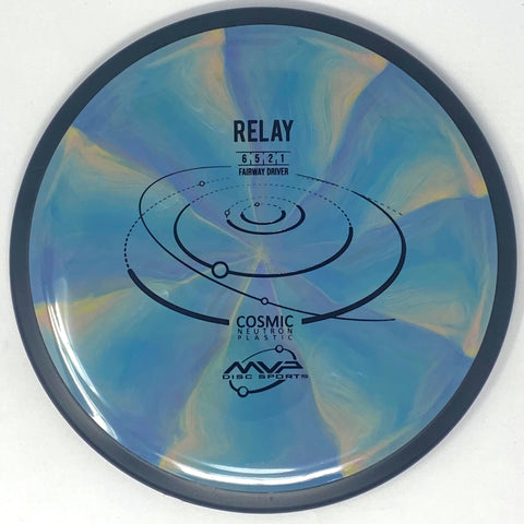 Relay (Cosmic Neutron)