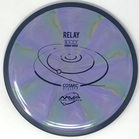 Relay (Cosmic Neutron)