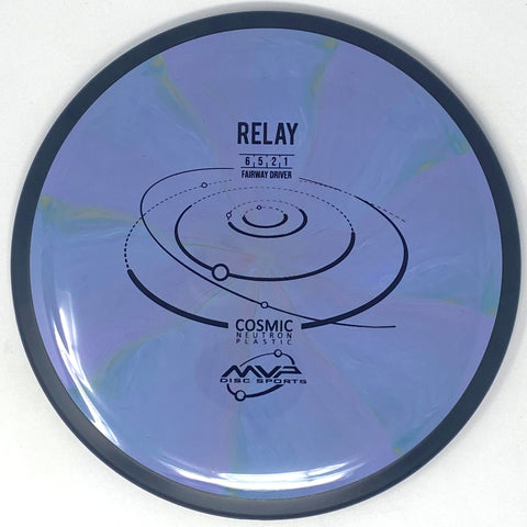 Relay (Cosmic Neutron)